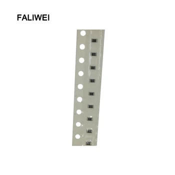 

0603 Chip Fixed Resistor SMD Resistor 0603 1% 2K 100pcs/lot