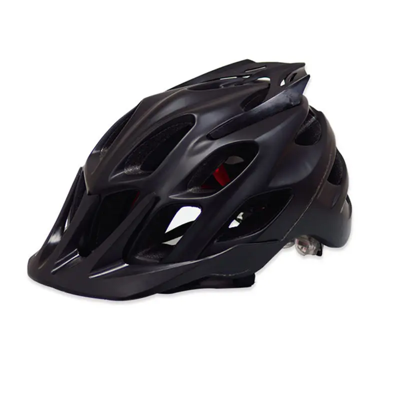 

Ultralight 235G Cycling Helmet EPS+PC Integrally-molded Triathlon Bicycle Sports Helmet Unisex Triathlon MTB Bike Cycling Helmet