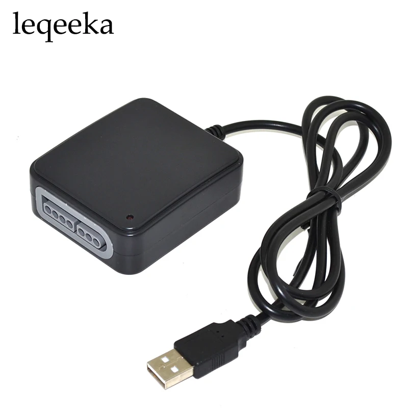 

Game Controller Adapter Converter For SNES to for PC usb Adapter