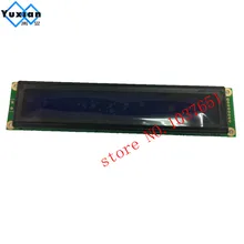 1 шт. 2002 20X2 Большой размер Синий ЖК-дисплей модуль 180*40 мм HD44780 S6b0069