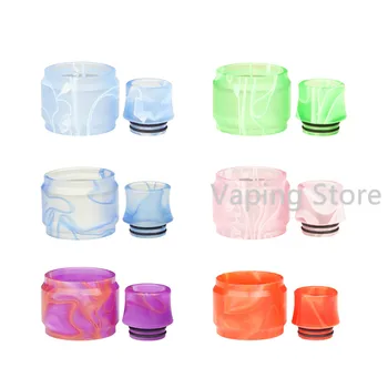 

Coilart Mage Sub Tank 24mm 4ml High Quality Acrylic Tube Kit