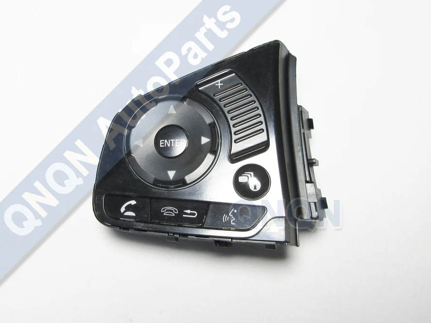 

Steering Wheel Bluetooth Audio Cruise Control Switch Button for Honda Civic MK10 2016-