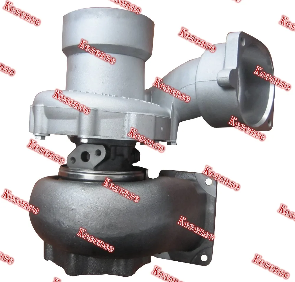 CAT3408 TURBO 756121 0003 7561210003 RA004Sin Turbocharger from