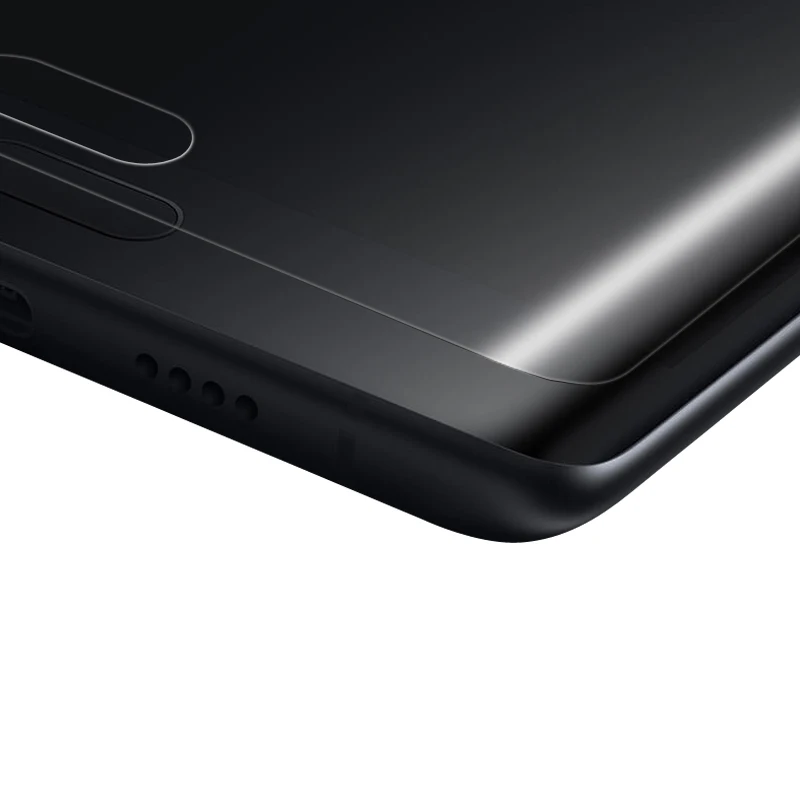 Suntaiho Ultra-thin 3D Curved Full Cover Screen Protector Soft PET For Xiaomi Mi Note 2 Protective Film (Not Tempered glass ) Suntaiho Ultra-thin 3D Curved Full Cover Screen Protector Soft PET For Xiaomi Mi Note 2 Protective Film (Not Tempered glass )
