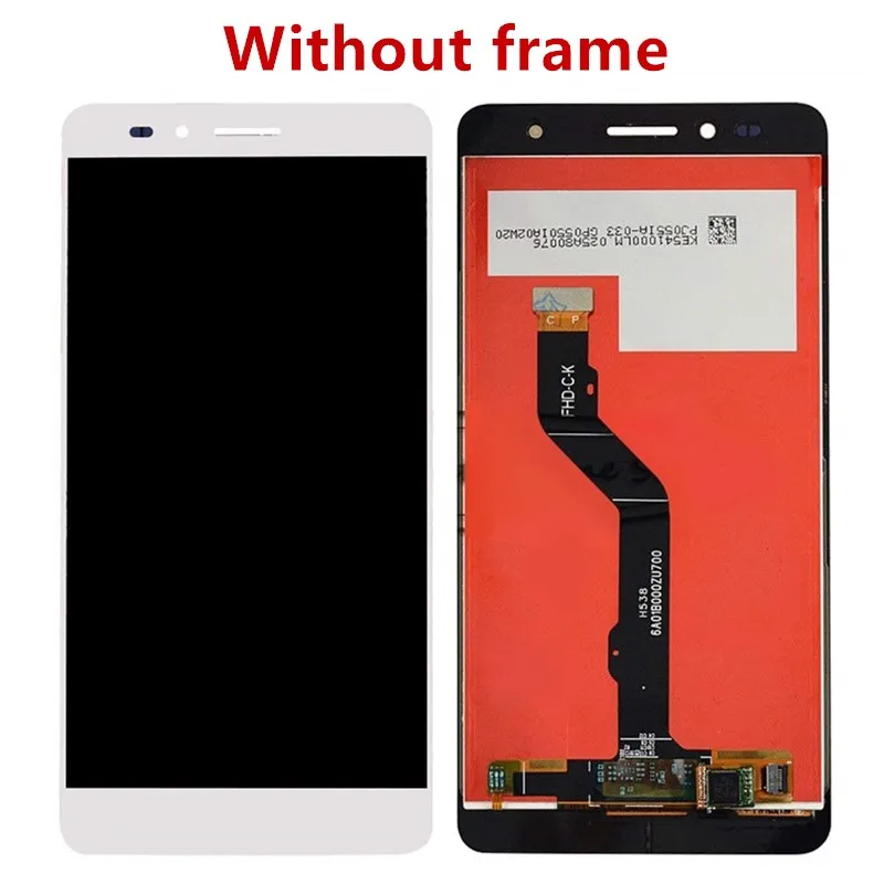 huawei 5x w