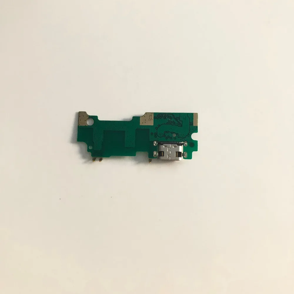 Используется USB разъем плата зарядки для Umidigi S2 Lite MT6750T Восьмиядерный 6 0 񟤐x720
