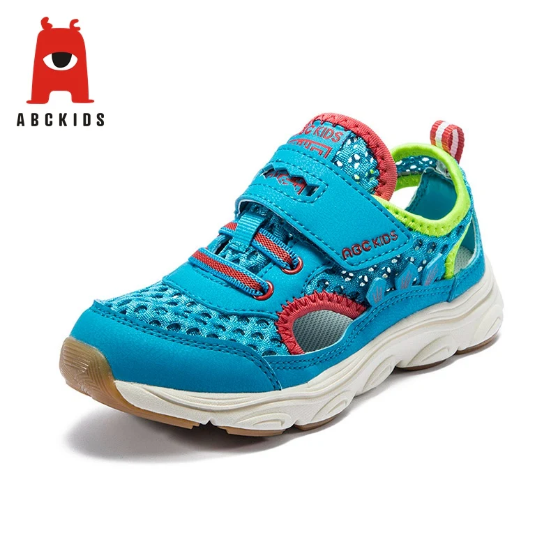 ABC KIDS Spring Summer Walking Sport Children Outdoor Anti-slip Shoes for Baby Boys 
