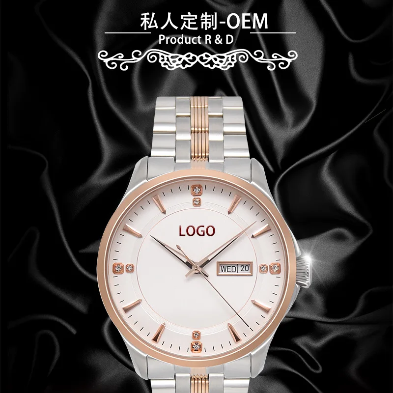 

DIDUN Watch Men Luxury Brand Japan moment Automatic Mechanical Watch Men Business Watch Luminous Wristwatch 30m Waterresistant