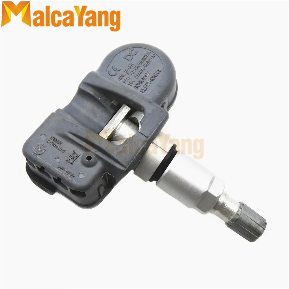 A0035400217 Original Tire Pressure Monitor Sensor TPMS For Mercedes