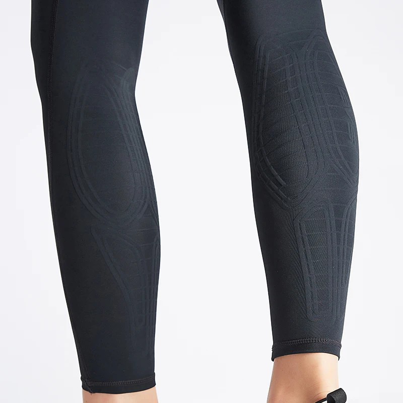 Mens compression pants sports running tights basketball gym pants bodybuilding jogger jogging fitness skinny leggings trousers