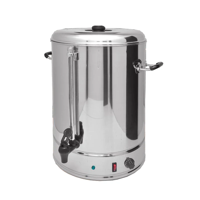 commercial electric tea kettle