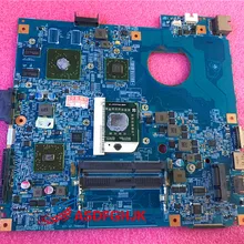 48.4hd01.021 laptop mainboard Motherboard for Acer 4551 EMACHINES D640 512 MB Graphics Free CPU TESED OK