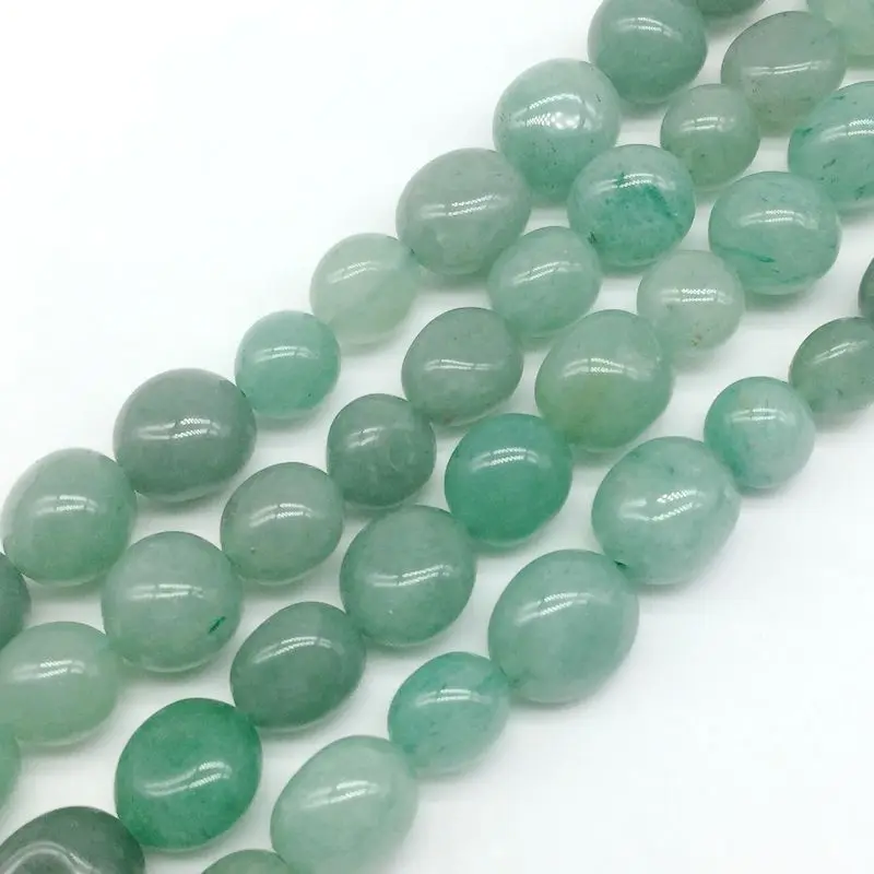 green aventurine