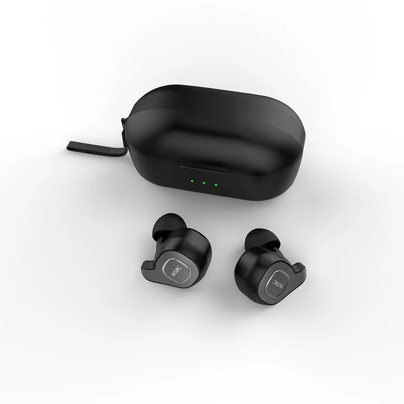 F8 Беспроводные спортивные наушники TWS True беспроводные наушники auriculares Bluetooth V5.0 наушники для samsung iphone с зарядным устройством