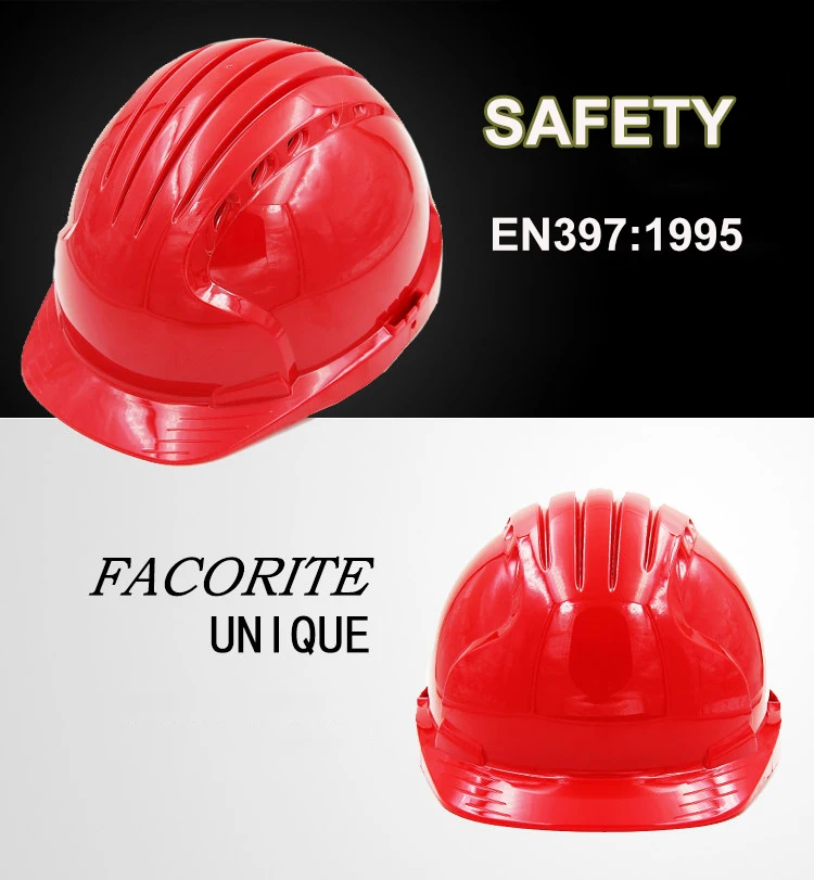 Safety Helmet Reflective Strip Work Cap High-strength ABS Material Engineering  Construction Helmets Working Protective Hard Hat (9)