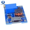 2 pièces MT3608 DC-DC Module de poussée réglable 2A plaque de poussée Module de renforcement Micro USB 2 V-24 V à 5V 9V 12V 28V LM2577 remplacer XL6009 ► Photo 3/6