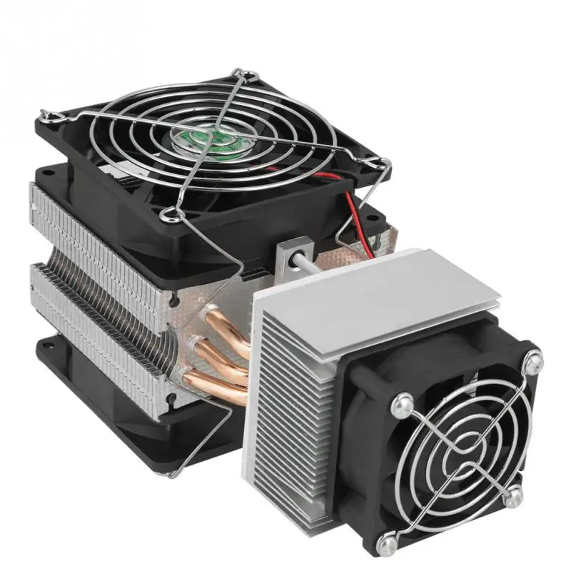 Aliexpress.com : Buy Semiconductor Cooling System 12V 72W Electronic