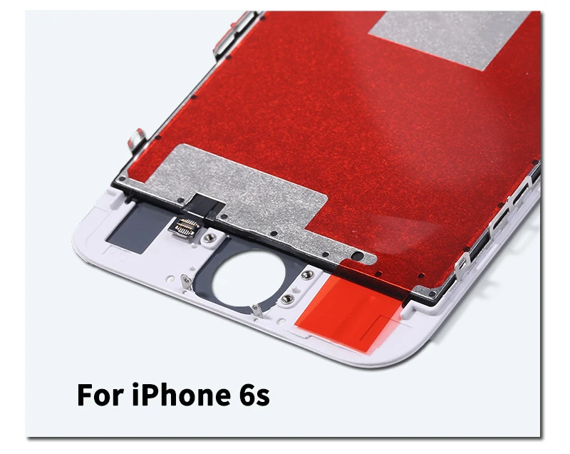 For iPhone 6s lcd screen display (7)