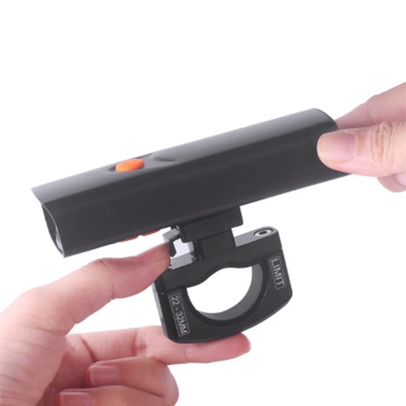 

600 lumens Bicycle Lights Handlebar Cycling LED Light Flashlight Front Lamp bike light