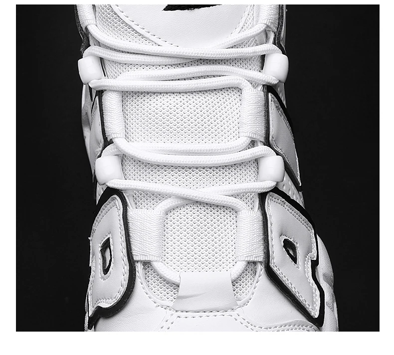 Hot Sale High Ankle Running Shoes for Men HisHerWear