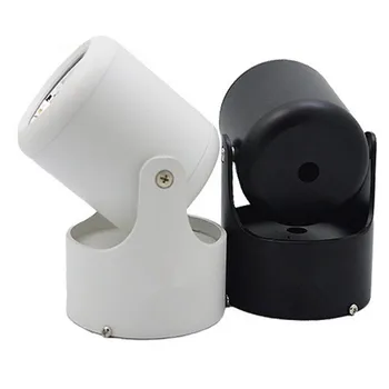 

Refund to us of One Pieces 10W Super Bright Spot light 180 Degree Rotation Ceiling Lamp LED Spot Down Light AC85-265V