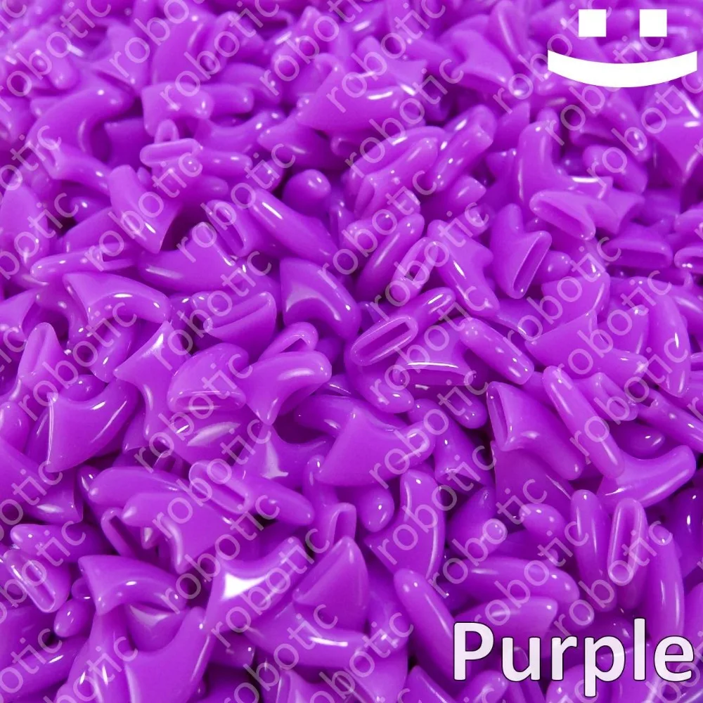 60pcs - Soft Nail Caps for Cats + 3x Adhesive Glue + 3x Applicator /* XS, S, M, L, cover, cat, zpo */ 6