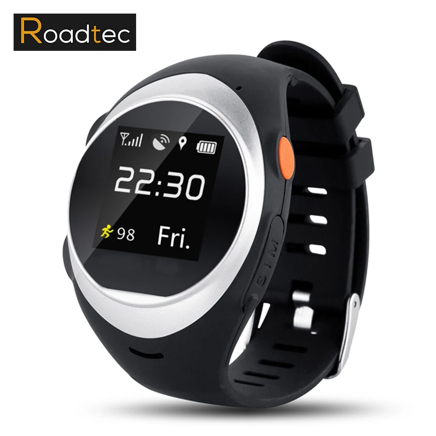roadtec smartwatch