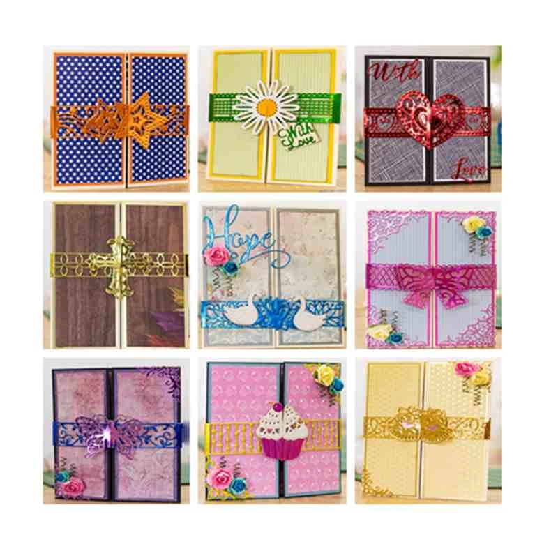 Paquerette Etoile Cœur Croix Cygne Papillon Gateau Double Bordures Matrices De Decoupe En Metal Pour Bricolage Scrapbooking Cartes En Papier Artisanat Nouveau 19 Aliexpress Paquerette Etoile Cœur Croix Cygne Papillon Gateau Double Bordures Matrices De Decoupe En Metal Pour Bricolage Scrapbooking Cartes En Papier Artisanat Nouveau 19 Aliexpress