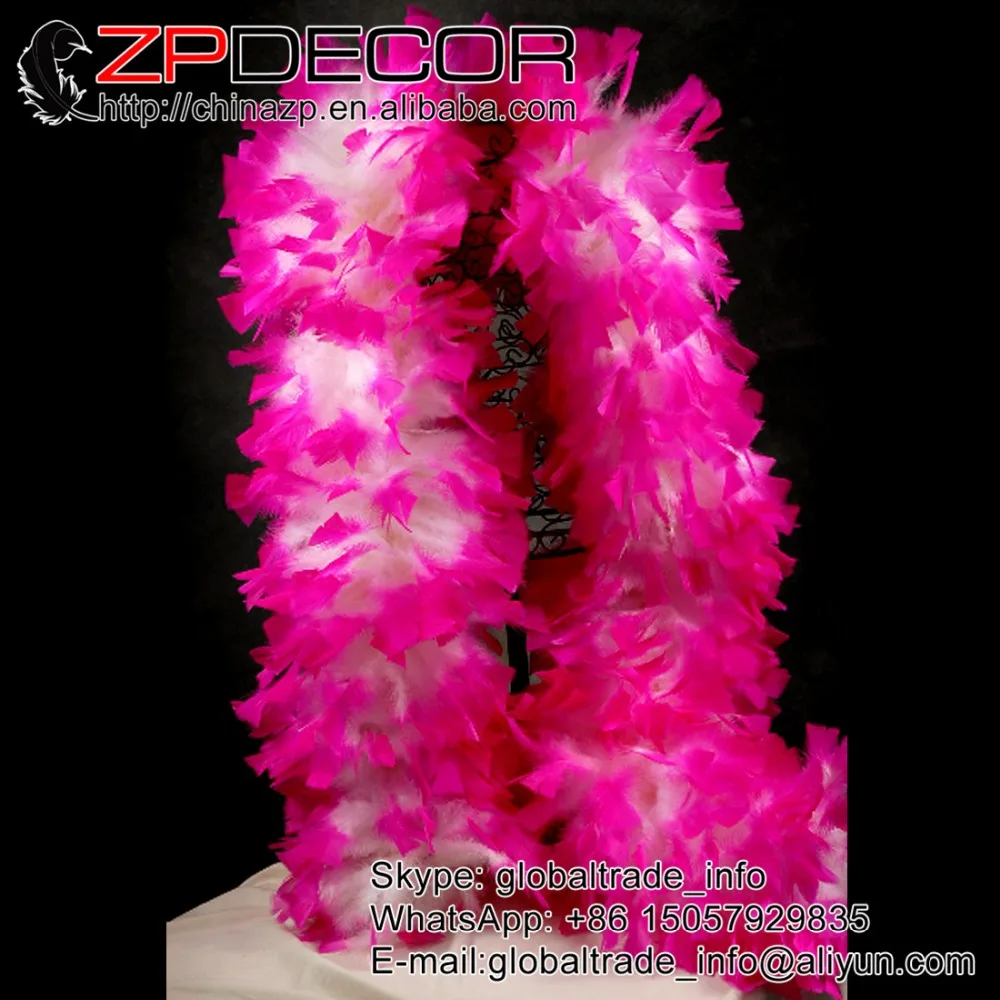 ZPDECOR 20 ярдов/партия Красивая ручная работа окрашенная смешанные цвета 150 г