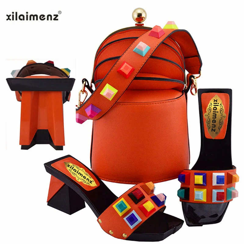 MD011 Orange