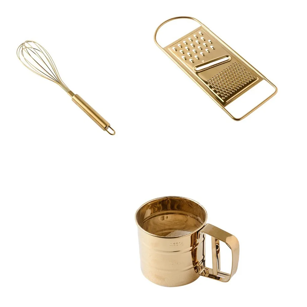 Kitchen Baking Tool Set8