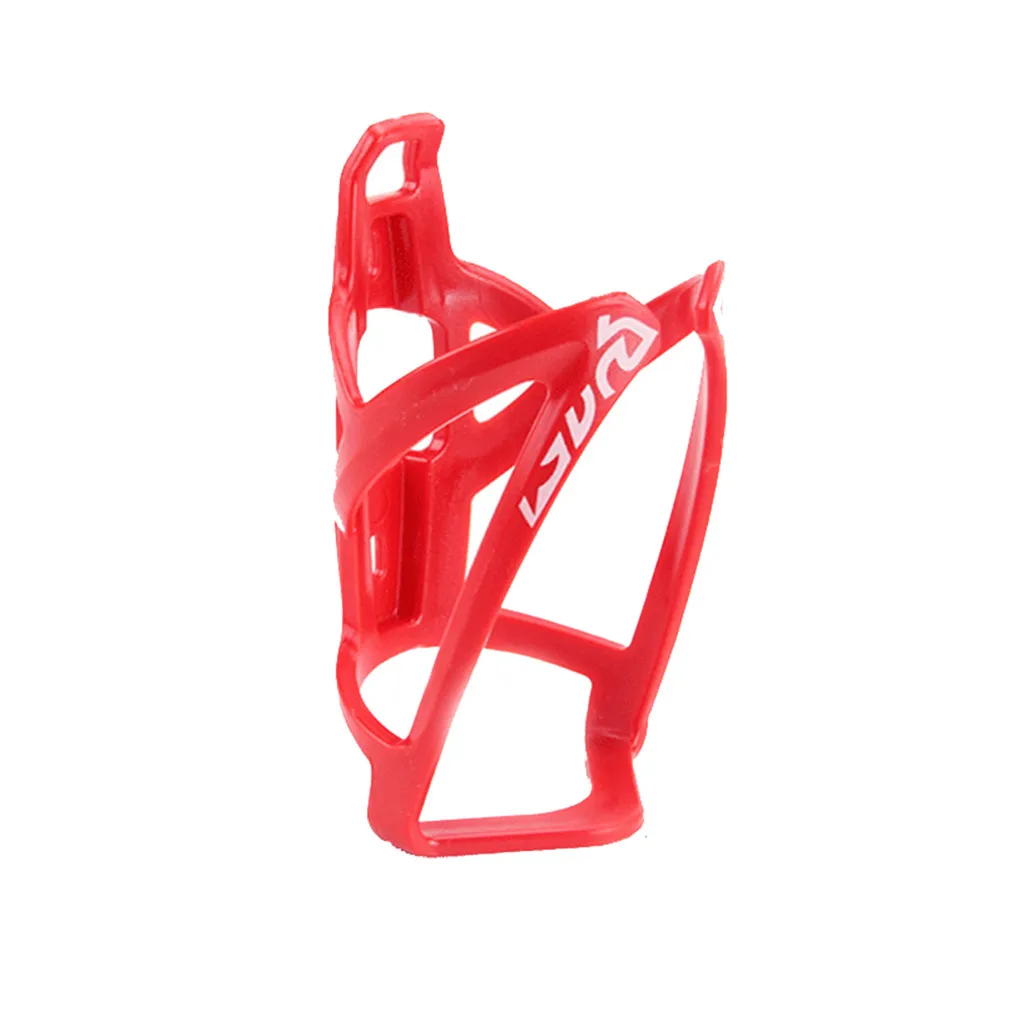 Bottle Holder New Outdoor Sports Cycling Bike Bicycle Plastic Water Bottle Holder Cages Mount High Quality Bottle Cage