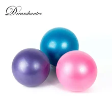 Спортивный мяч для йоги Bola Пилатес фитнес спортзал фитбол для баланса половина полукруг массажа на рост от 95 до 85 см 75 см 65 см 55 см 25 см 75 см 65 см 55 см