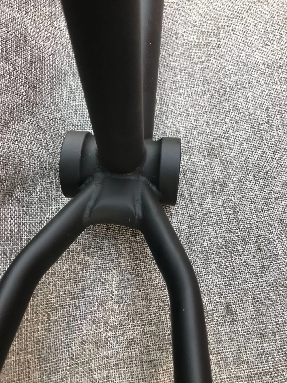 Cheap 2019 Original Kink Broadway BMX frame top quality 12.8 