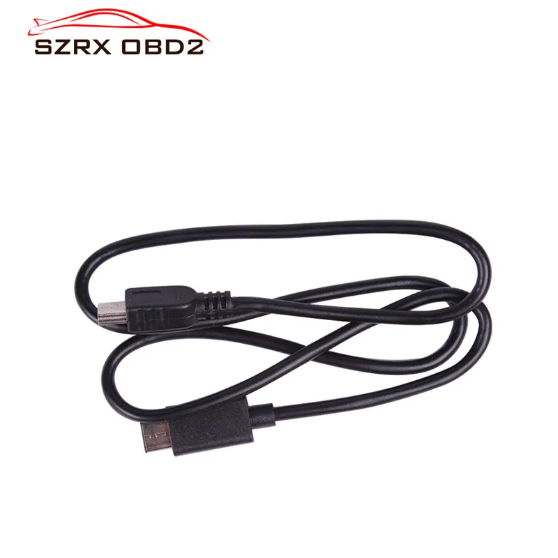 

2018 XTOOL 100% Original KC100 Cables For XTOOL X100 PAD2 To Do VW4&5th IMMO
