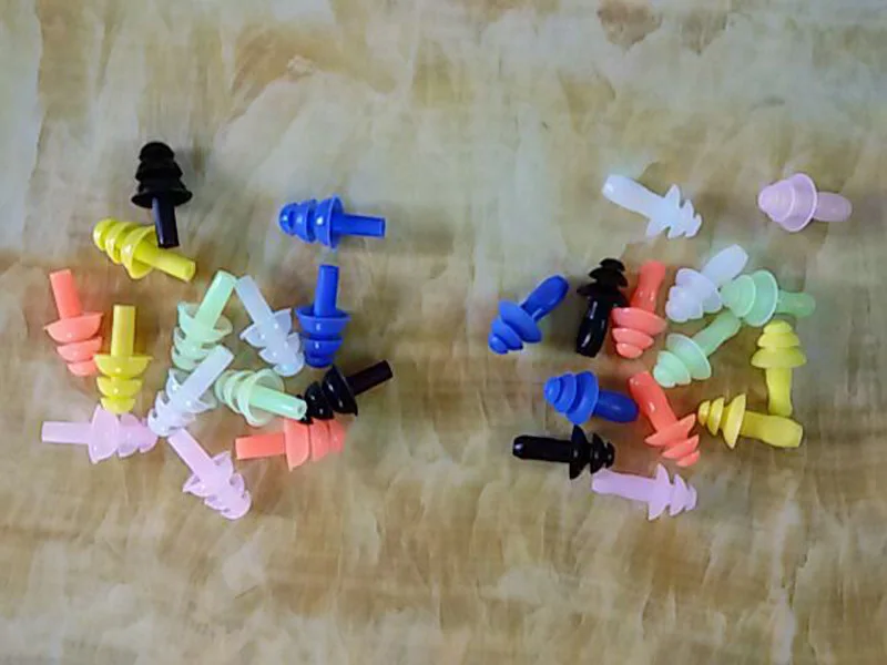 Diving Water Sports Swim Earplugs