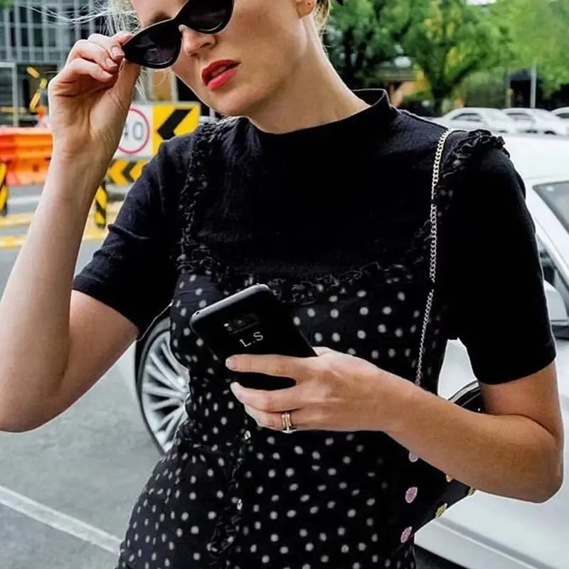 marisa-dress-black-spot-2