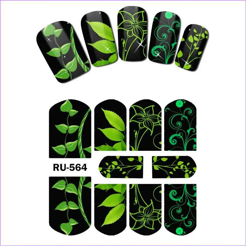 RU564
