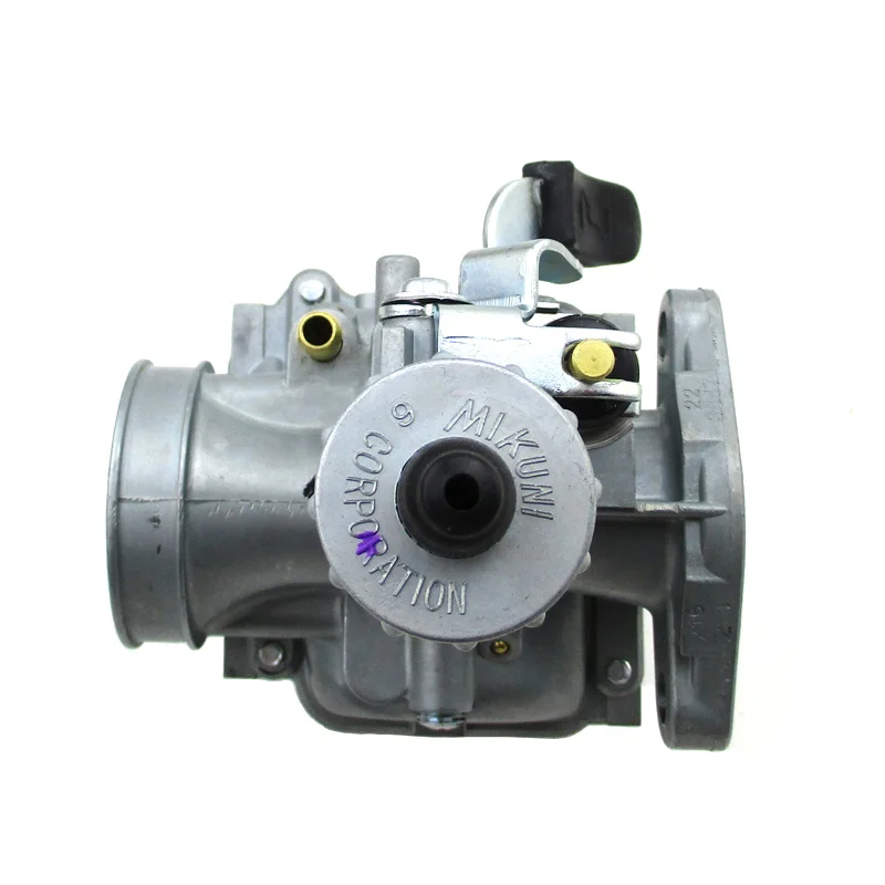 Карбюратор XLJOY 26 мм VM22 Mikuni для Honda CRF100 XR100 XR100R XR200 XR200R CRF100F Kawasaki KLX110|Карбюратор| |