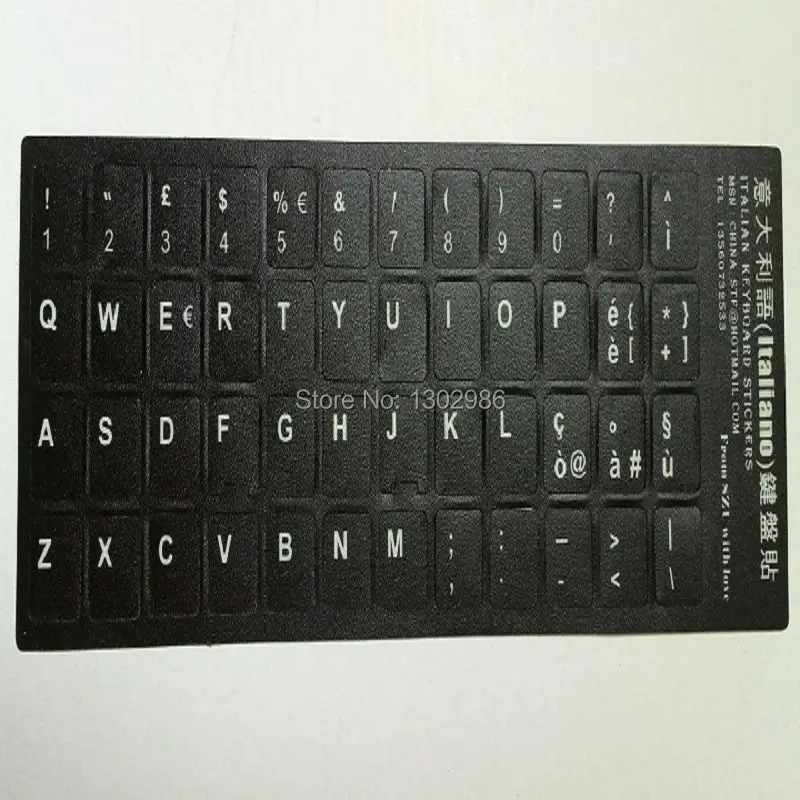 Italian Keyboard Layout Reviews - Online Shopping Italian