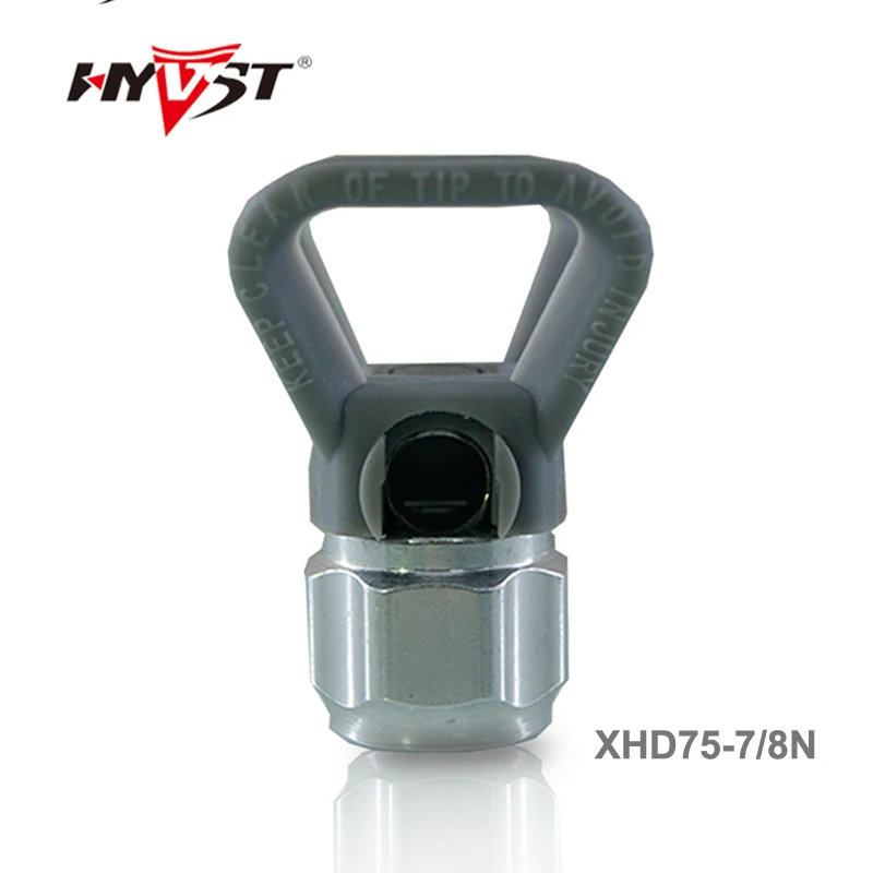 

X stype 7/8 Airless Spray Gun Tip guard bast Extreme Heavy-Duty Guard 7250psi