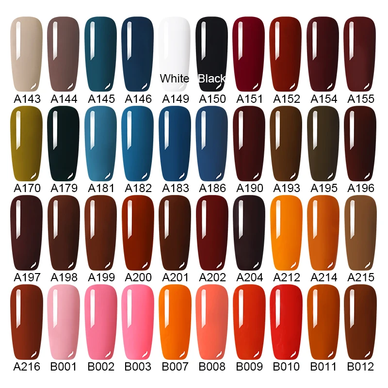 Harga Lemooc 8 Ml Gel Nail Polish Rendam Off Uv Gel 70 Warna Murni Warna Cat Kuku Pernis Kuku Seni Manikur kuku Gel Lacquer Harga Lemooc 8 Ml Gel Nail Polish Rendam Off Uv Gel 70 Warna Murni Warna Cat Kuku Pernis Kuku Seni Manikur kuku Gel Lacquer