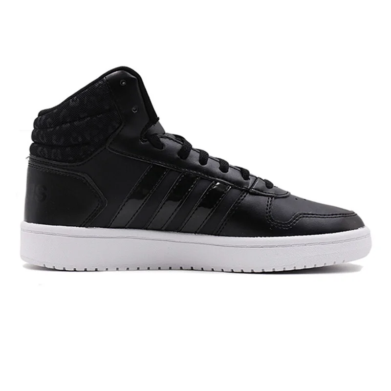 Новинка оригинальные кроссовки Adidas NEO Label HOOPS 2 0 для женщин обувь