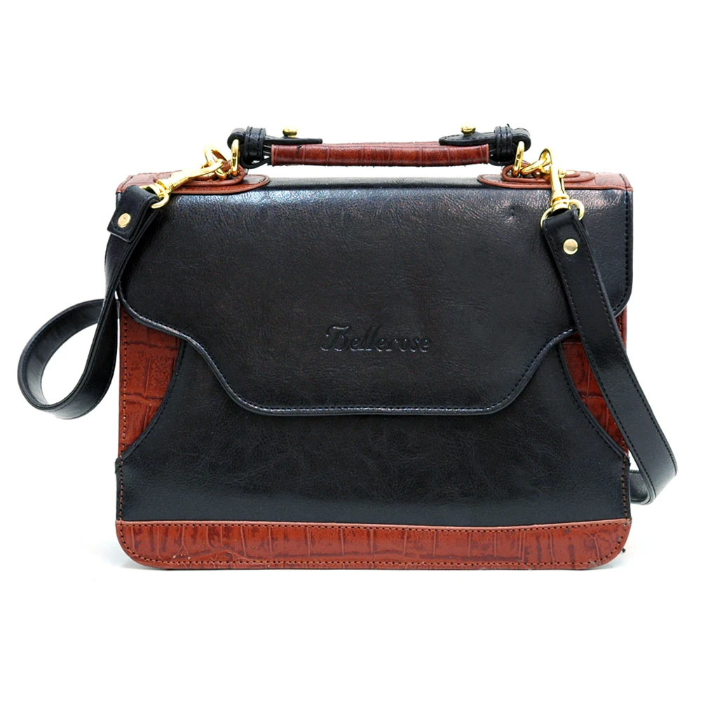 bellerose briefcase