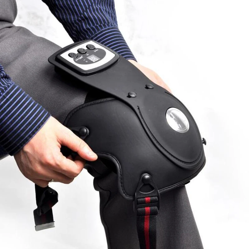Therapy Knee stimulator Physiotherapy Instrument Massager Electrical