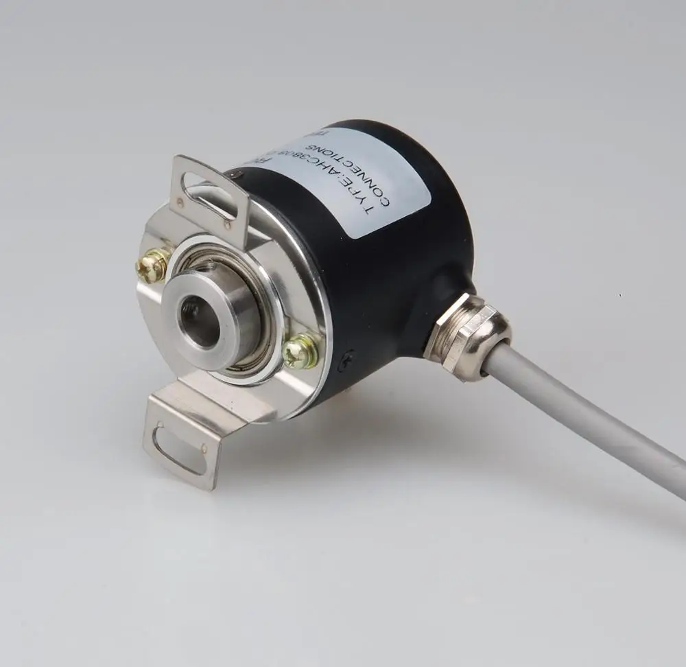 

[BELLA] ZKP3808-401 universal machine air spindle encoder - embroidery