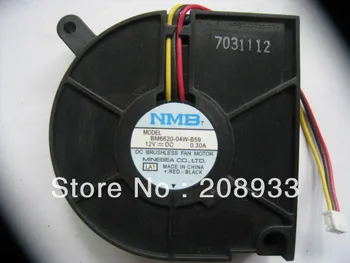

For NMB BM6620-04W-B59 DC 12V 0.30A