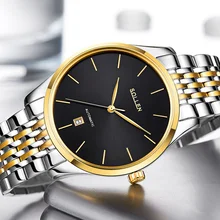 NEW Brand Tourbillon Mechanical Watch Waterproof Automatic Men Classic Gold Steel Mechanical Wrist Watches Reloj Hombre NEW Brand Tourbillon Mechanical Watch Waterproof Automatic Men Classic Gold Steel Mechanical Wrist Watches Reloj Hombre
