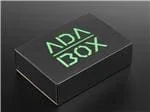 3370 WiFi инструменты разработки(802,11) AdaBox004 делая вещи танец