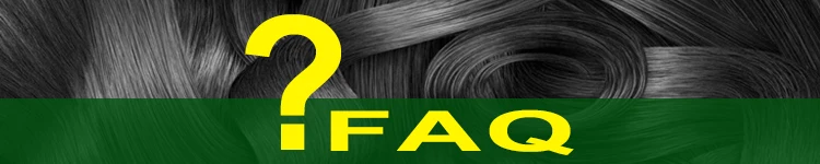 Apliques de cabelo